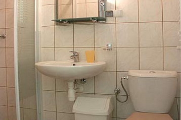 Polen Privát Darłówko Zachodnie, Exterieur